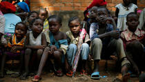 U Centralnoafričkoj Republici brutalno ubijeno 133 djeteta