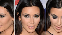 Najtraženiji video: Kardashian make up skinut do posljednjeg detalja