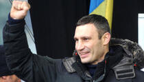 Službeno: Vitalij Kličko kandidat za predsjednika Ukrajine