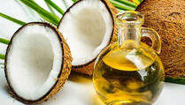 Ulje kokosa može biti balzam, lijek i krema