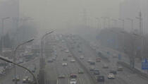 U Pekingu narandžasta uzbuna zbog smoga
