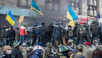 Janukovič otišao iz Kijeva, rezidencija prazna i bez obezbjeđenja