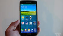 Samsung Galaxy S5 znatno moćniji od svog prethodnika