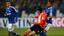 Schalke na svome terenu remizirao sa Mainzom