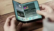 Samsung u Barceloni predstavlja prvi savitljivi tablet