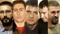 Najpoznatije plaćene ubice iz Srbije zanat &#34;ispekle&#34; u ratu u BiH