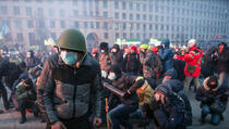 Neizvjesnost u Ukrajini: Ko je na vlasti?