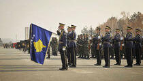 Civilna zaštita dio vojske Kosova?