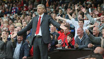 Uposlenik Arsenala dao otkaz zbog sramotne izjave Wengera (FOTO)
