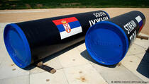 EU nudila Rusiji gasovod koji bi zaobišao Srbiju