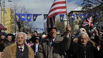 Američku spoljnu politiku podržava 88 posto Kosovara