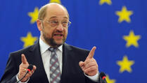 Martin Schulz dolazi umjesto Catherine Ashton!