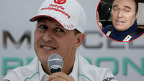 Michael Schumacher nije više u životnoj opasnosti!