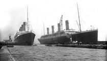 12 činjenica o Titaniku koje niste znali
