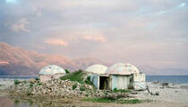 FOTO: Zaostavština u Albaniji - 700.000 bunkera 