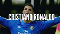 Ronaldo proslavio osvajanje Zlatne lopte objavljivanjem videa na YouTubeu