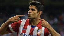 Diego Costa odbio produžiti ugovor s Atletico Madridom