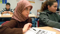 Islamska vjeronauka u njemačkim državnim školama