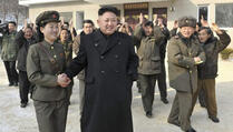Odgovor Sjeverne Koreje: Nove sankcije su čin rata