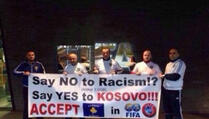 FIFA odložila odluku o Kosovu!