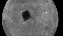 Google snimio misteriozni objekt na Mjesecu