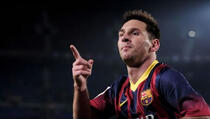 VIDEO: Messi se vratio nogometu - golovima