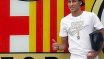Neymarov otac priznao da je od Barce dobio 40 miliona eura