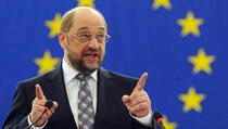 Schulz: Zbog Erdogana zamrznuta liberalizacija viznog režima sa Turskom