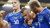 FIFA odobrila Kosovu prijateljske utakmice