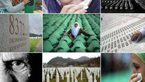 U tih šest dana jula u Srebrenici je sabrana sva naša (srpska) glupost i bezdušnost: Očekuju da budemo Srbi, a ne ljudi