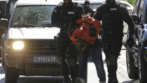 Srpska policija &#34;tukla i otimala kosovske Albance&#34;