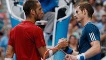 Australian Open: Federer i Murray lagano u četvrto kolo