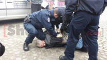 Prizren: Uhapšena osoba koja je vrijeđala premijera Albanije
