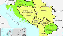 Studija: Zapadni Balkan zaostaje sve više