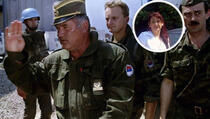 Stajala sam pored Ratka Mladića kada je naređivao ubijanje