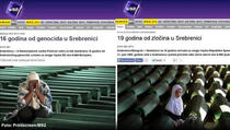 Šta se promijenilo u srbijanskim medijima u tri godine