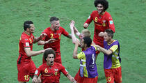 Belgiji na putu do historijskog finala stoji Francuska