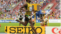 Usain Bolt poslao poruku koja će šokirati konkurenciju