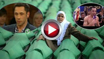 VIDEO: Kako je Adnan Ćatić javno rekao cijeloj Njemačkoj o Srebrenici