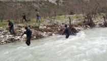 Prizren: Dječak se utopio u rijeci Drim