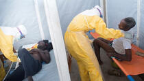 Liberija zatvorila škole, američki volonteri odlaze zbog ebole