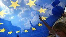 Anketa: 74 odsto Kosovara bi u Evropsku uniju