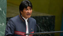 Bolivija proglasila Izrael "terorističkom državom"