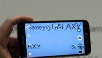 "Rat se nastavlja": Samsung priprema konkurenciju iPhoneu 6