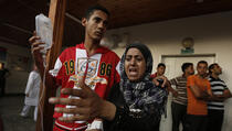 Granatirana škola UN-a u Gazi, 13 osoba poginulo