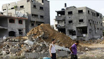 Nastavak pregovora o trajnom primirju u Gazi