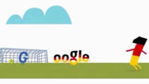 Googleova animacija: Salto u Kloseovu čast
