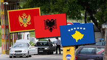 Sporazum Crne Gore, Albanije i Kosova o granici