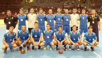 EHF: Kosovo u predkvalifikacijama za EURO 2018.