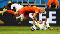 Holandija pobijedila Kostariku na penale, čeka ih Argentina